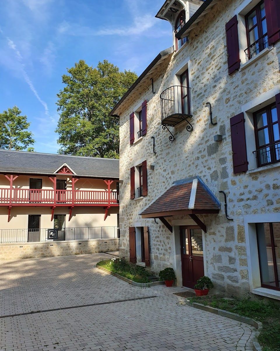 Domaine Le Moulin des Marais