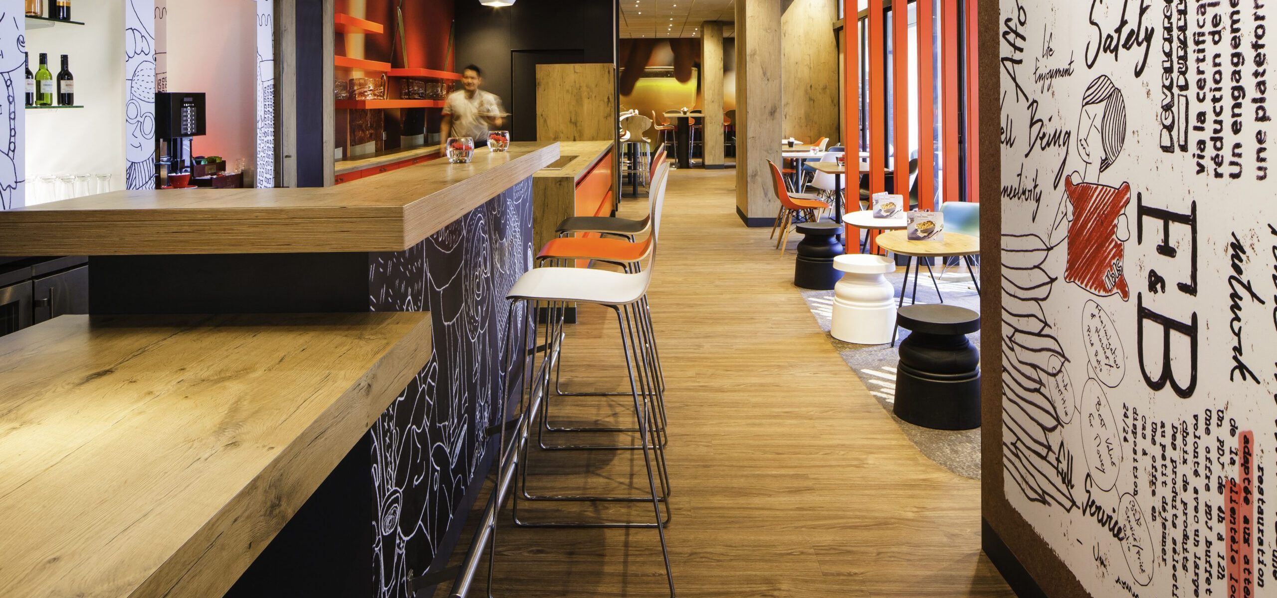 IBIS Versailles Château