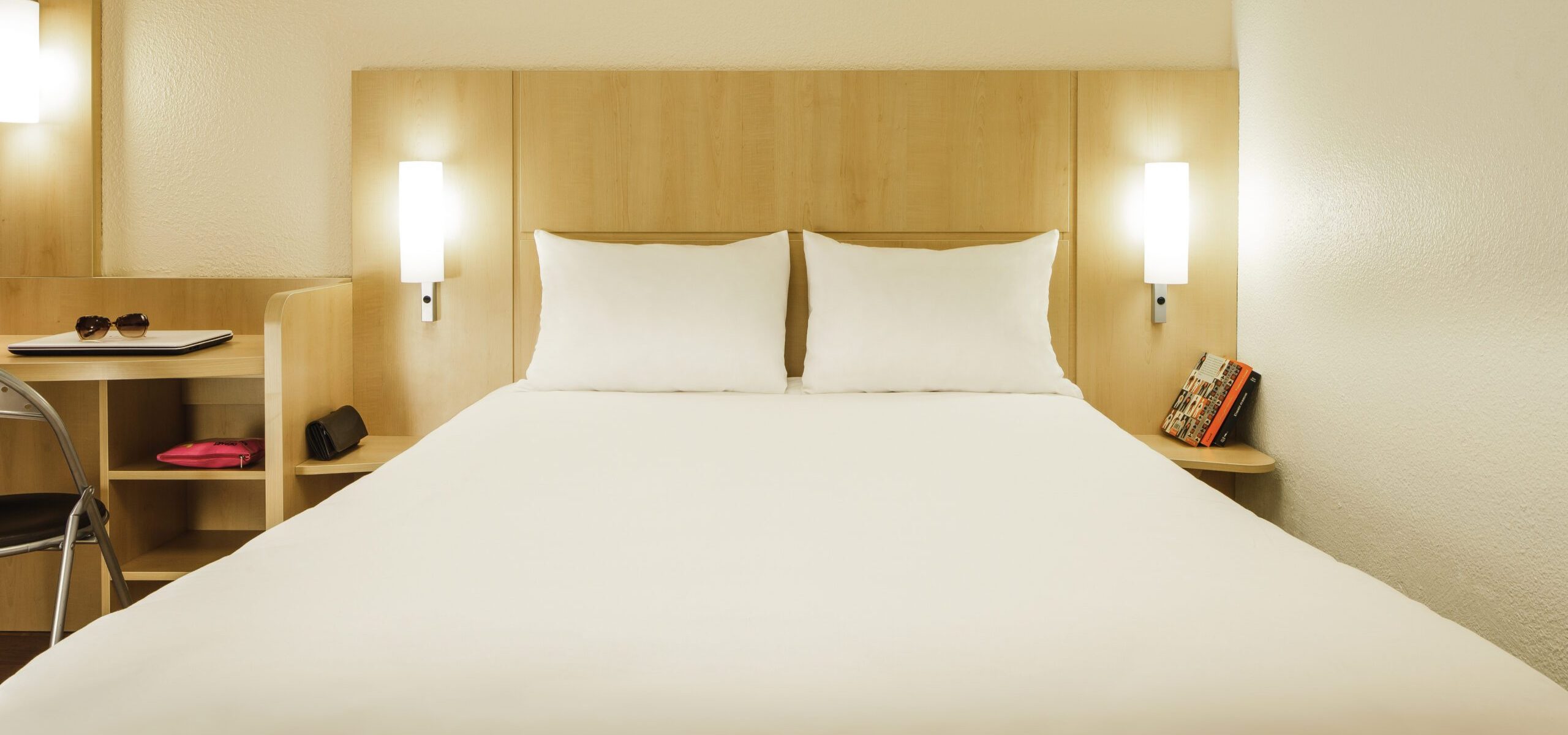 IBIS Versailles Château