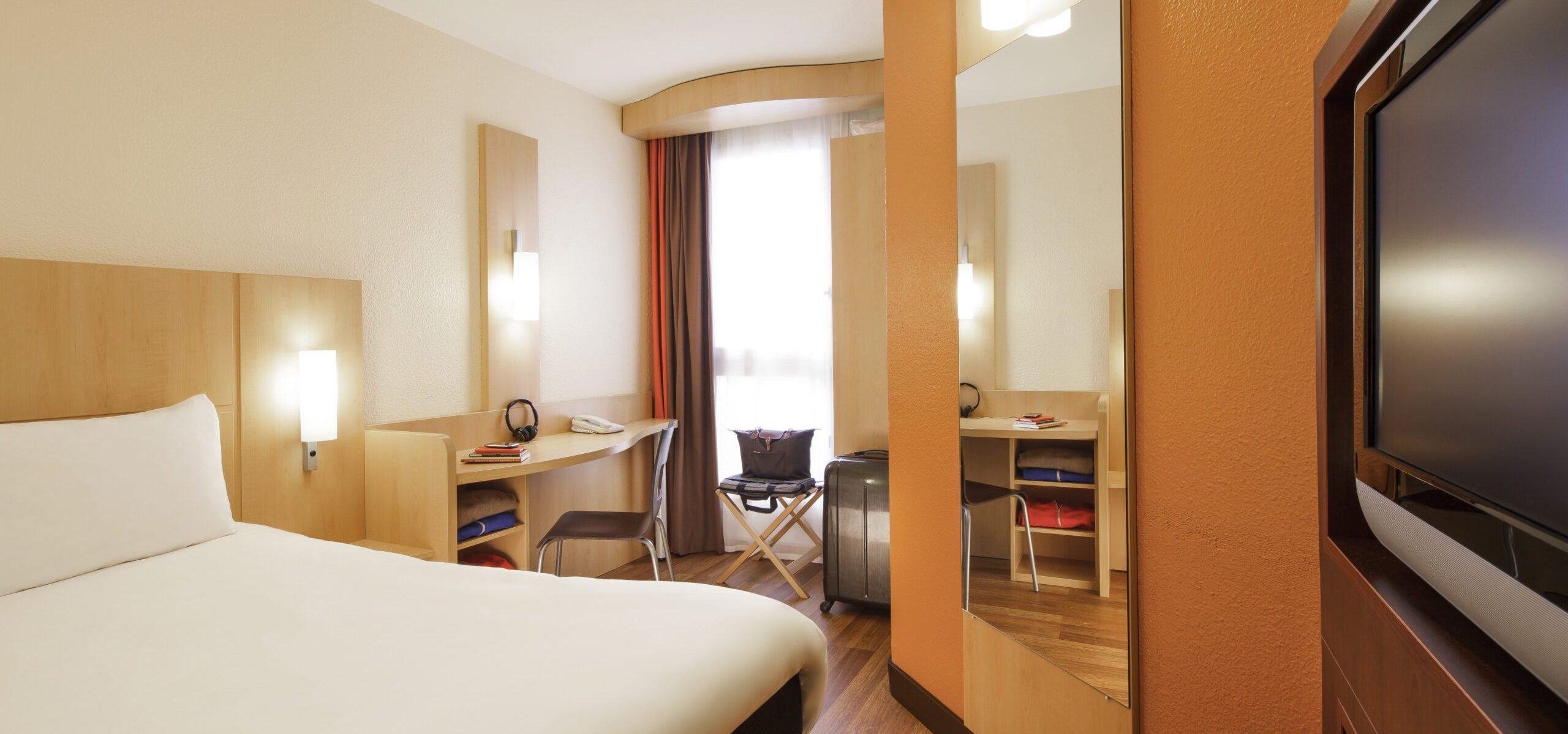 IBIS Versailles Château
