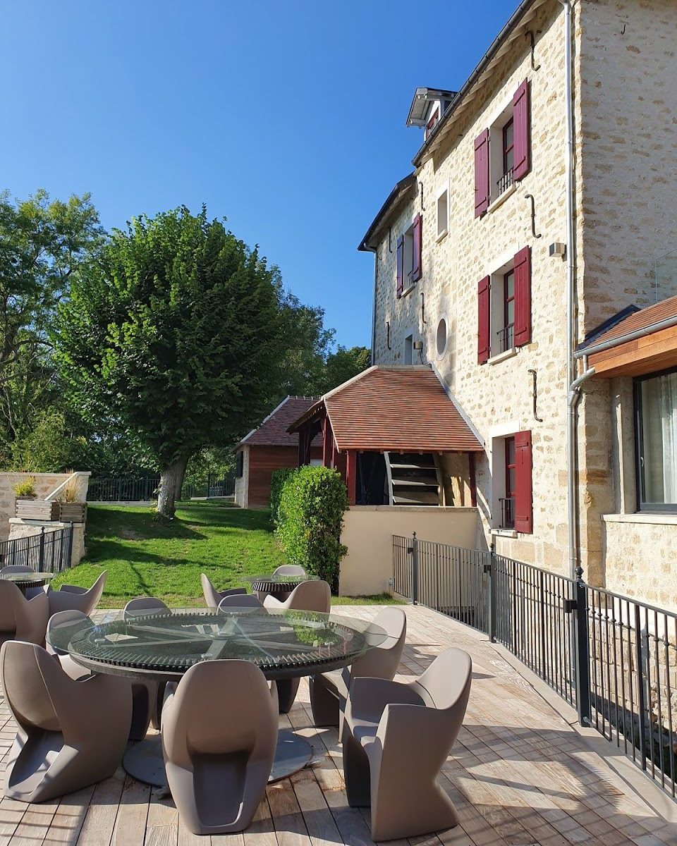 Domaine Le Moulin des Marais
