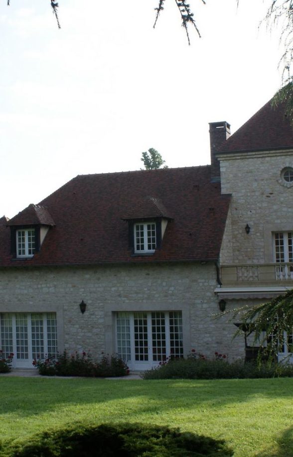 Domaine du Moutier