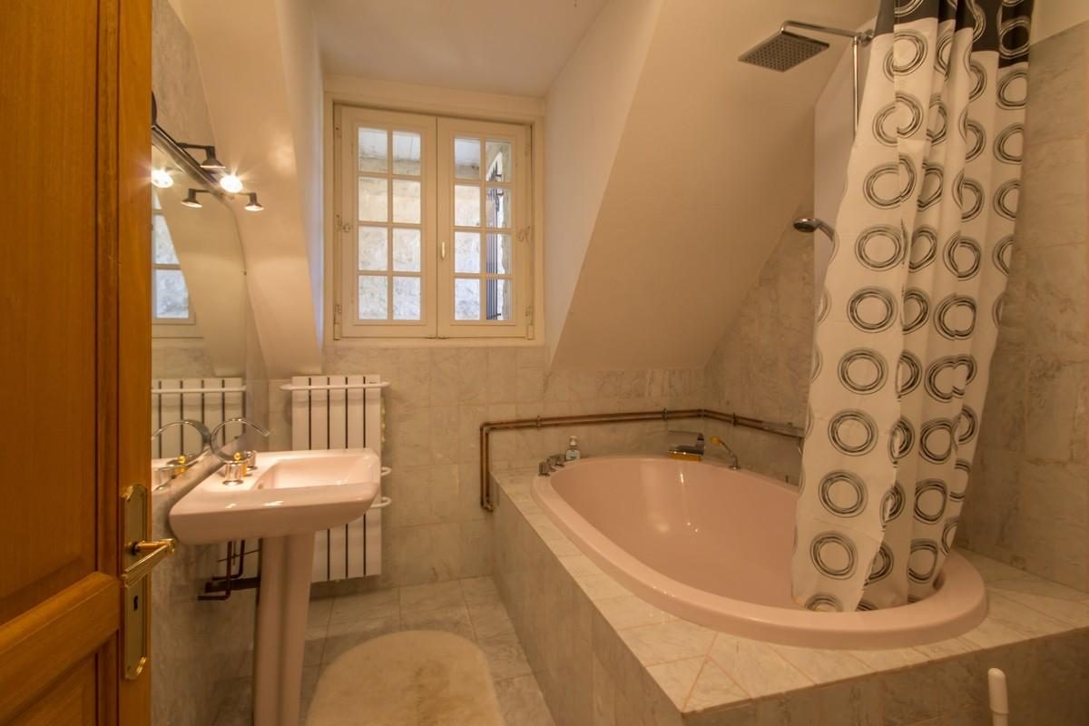 Domaine du Moutier