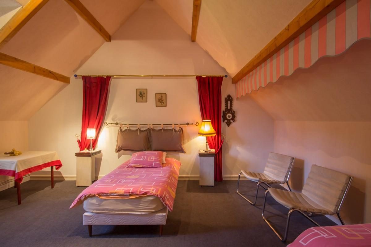 Domaine du Moutier