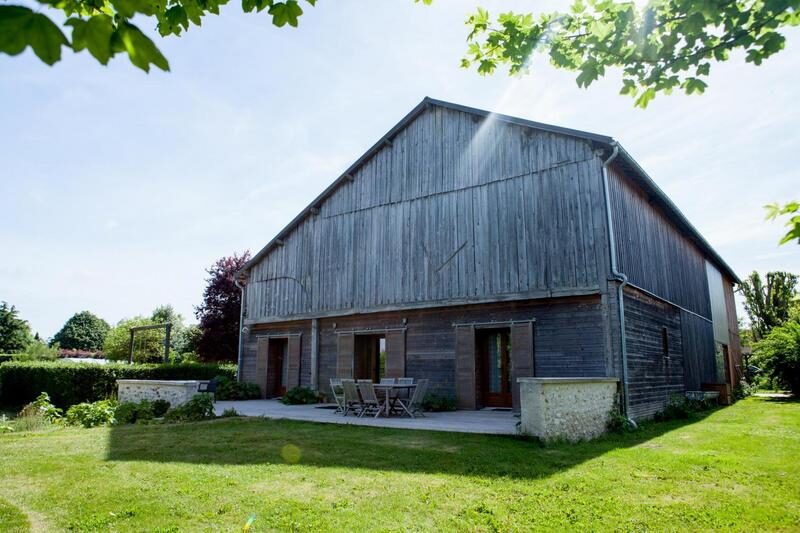 Ferme des Vallées-Gîte_Soindres