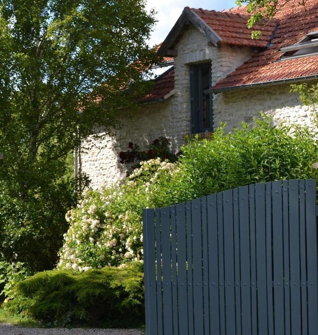 Ferme des Vallées - Chambre d'hôte_Soindres
