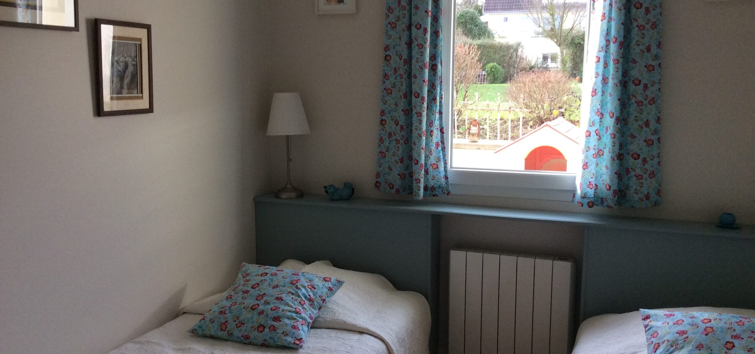 Chambre 2