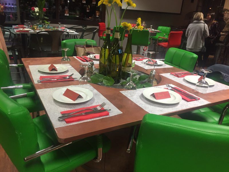 Restaurant L'Open
