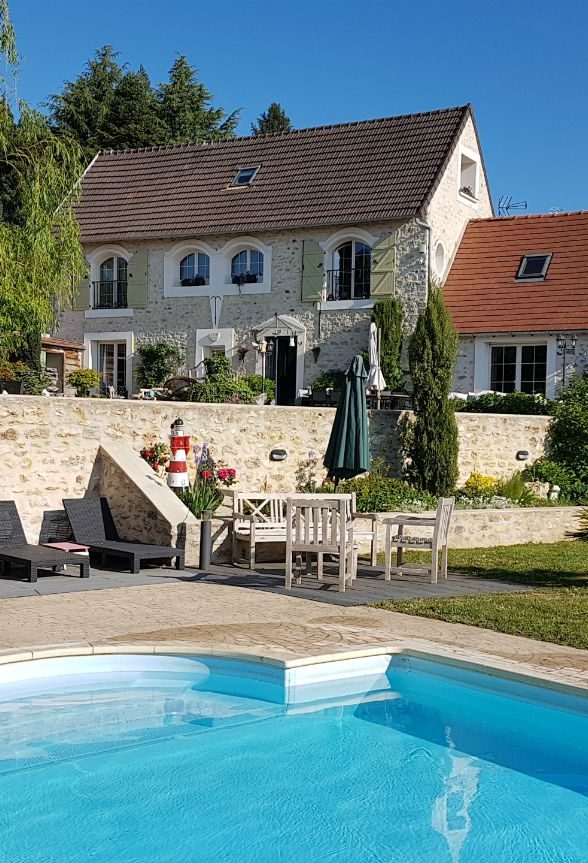 La Bergerie-en-Vexin