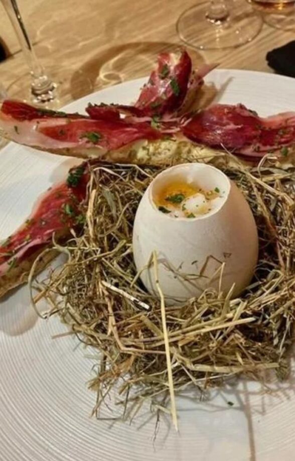 Restaurant O’Bistro d’à côté_Conflans-Sainte-Honorine