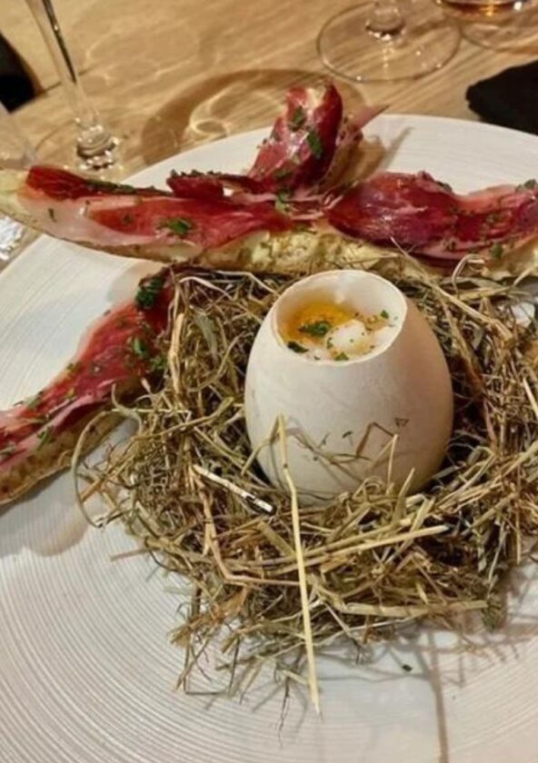 Restaurant O’Bistro d’à côté_Conflans-Sainte-Honorine