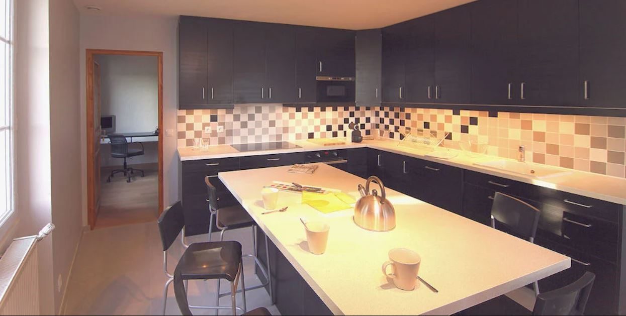 La petite maison