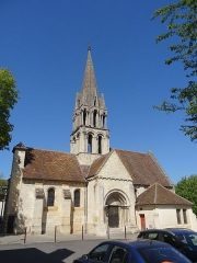 Eglise Saint-Etienne