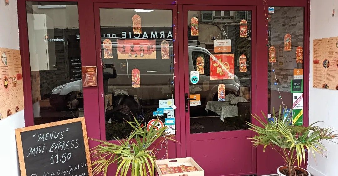 Restaurant Massala