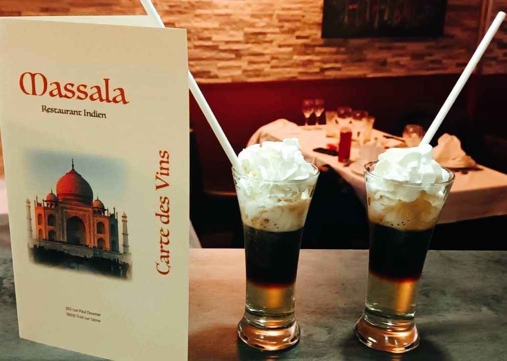 Restaurant Massala