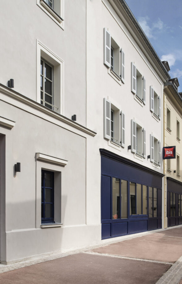 Hôtel Ibis Saint-Germain