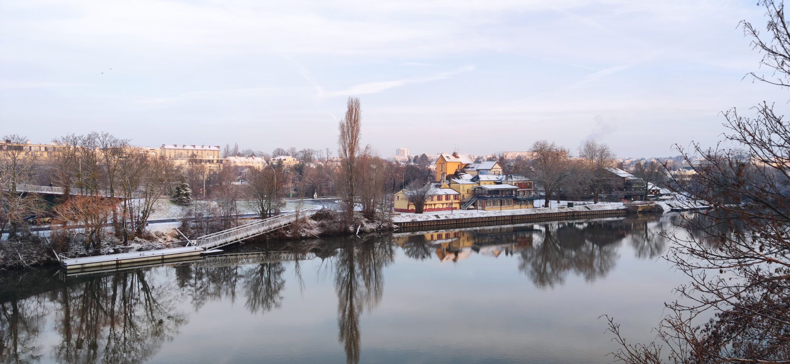 Hameau Fournaise