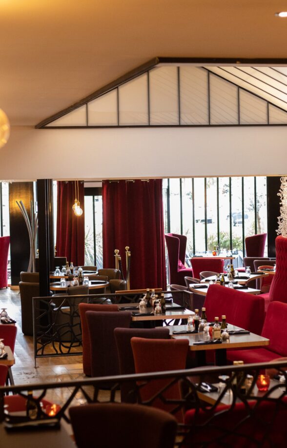 Restaurant Le Soprano_Mantes-la-Jolie