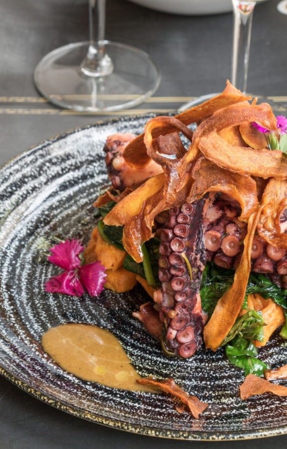 Tasca de Lisboa, cuisine portugaise