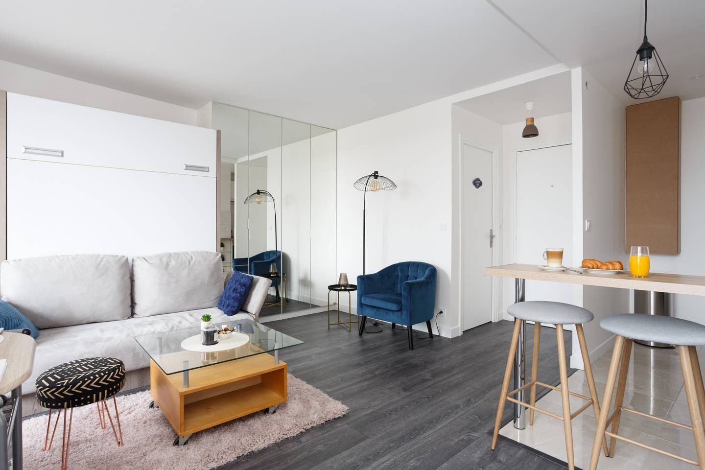 Cosy Place Chatou