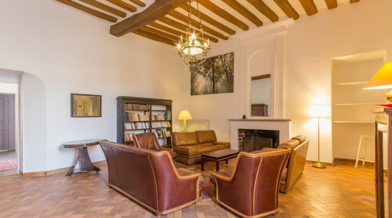 Gîte Le Prieuré