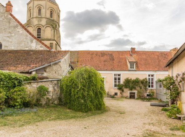 Gîte Le Prieuré