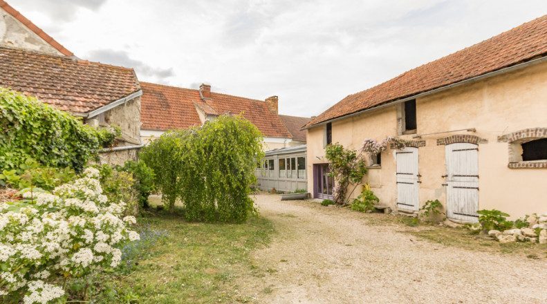 Gîte Le Prieuré