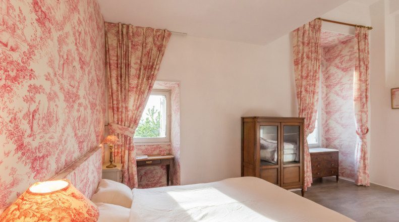 Gîte Le Prieuré