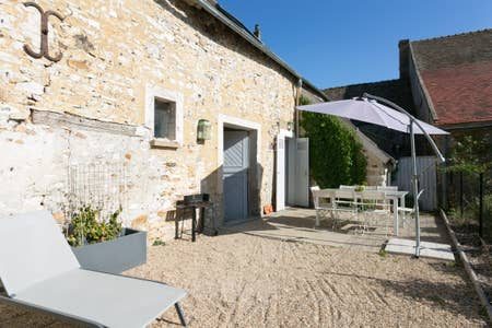 Gîte du Roseland