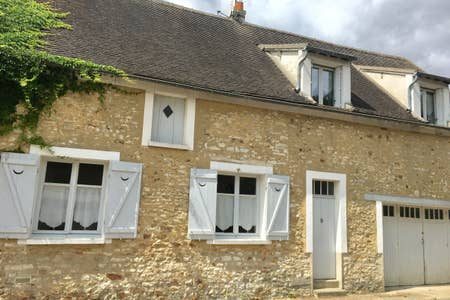 Gîte du Roseland