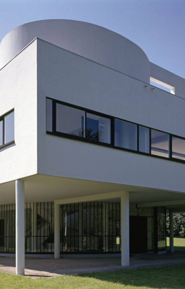 Villa Savoye