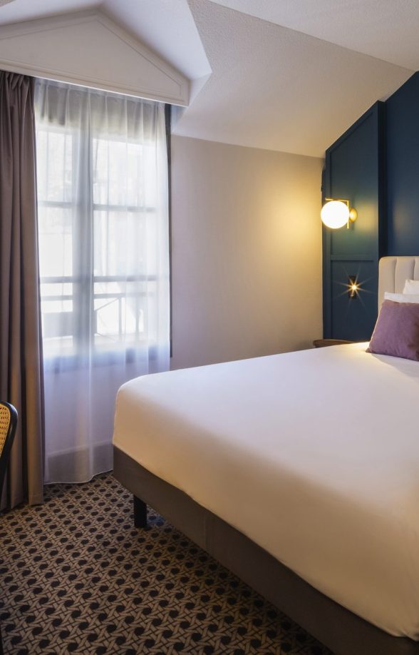 Mercure Versailles Château