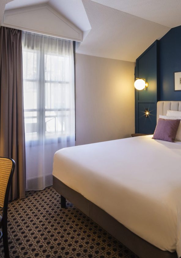 Mercure Versailles Château