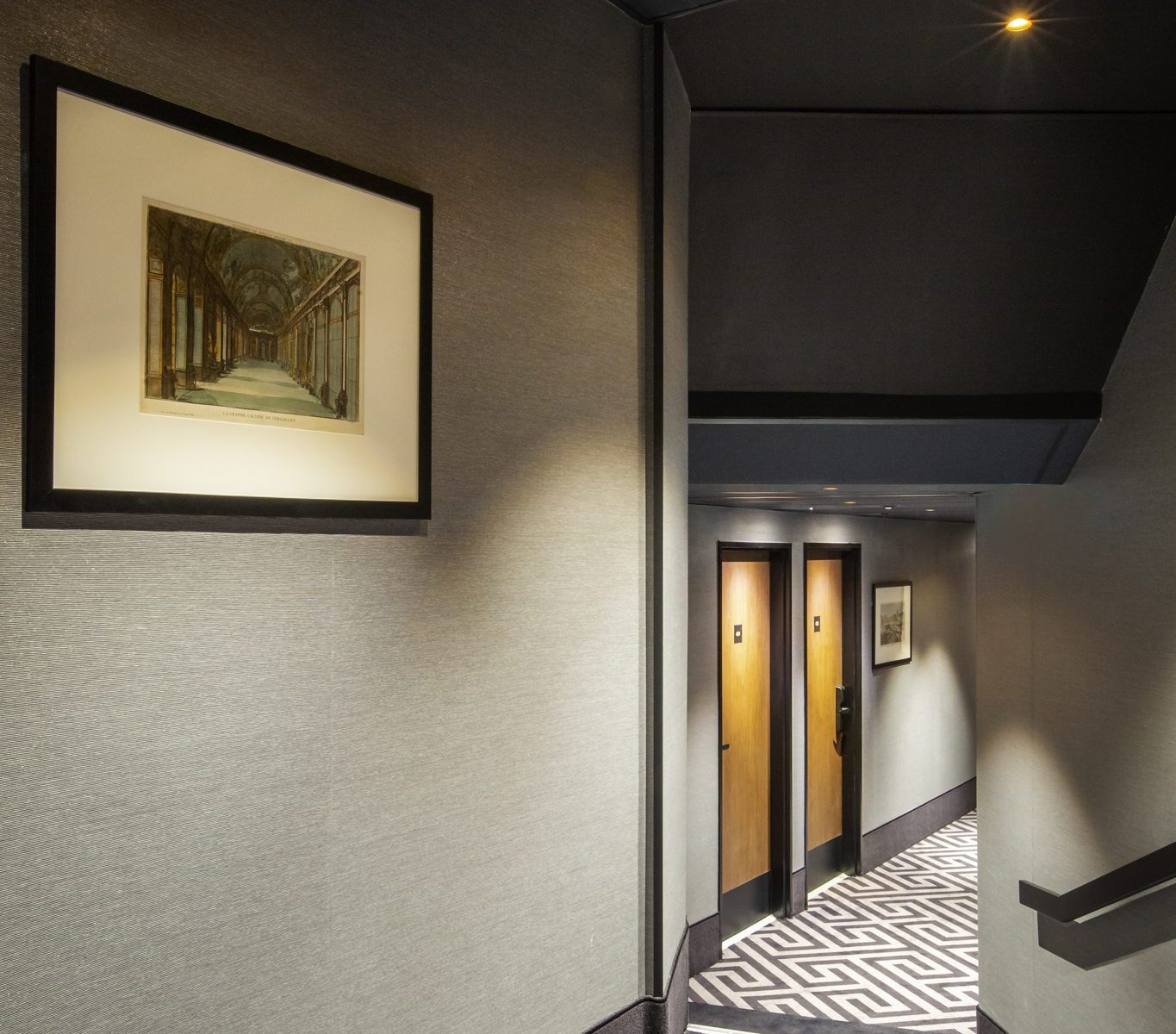 Mercure Versailles Château