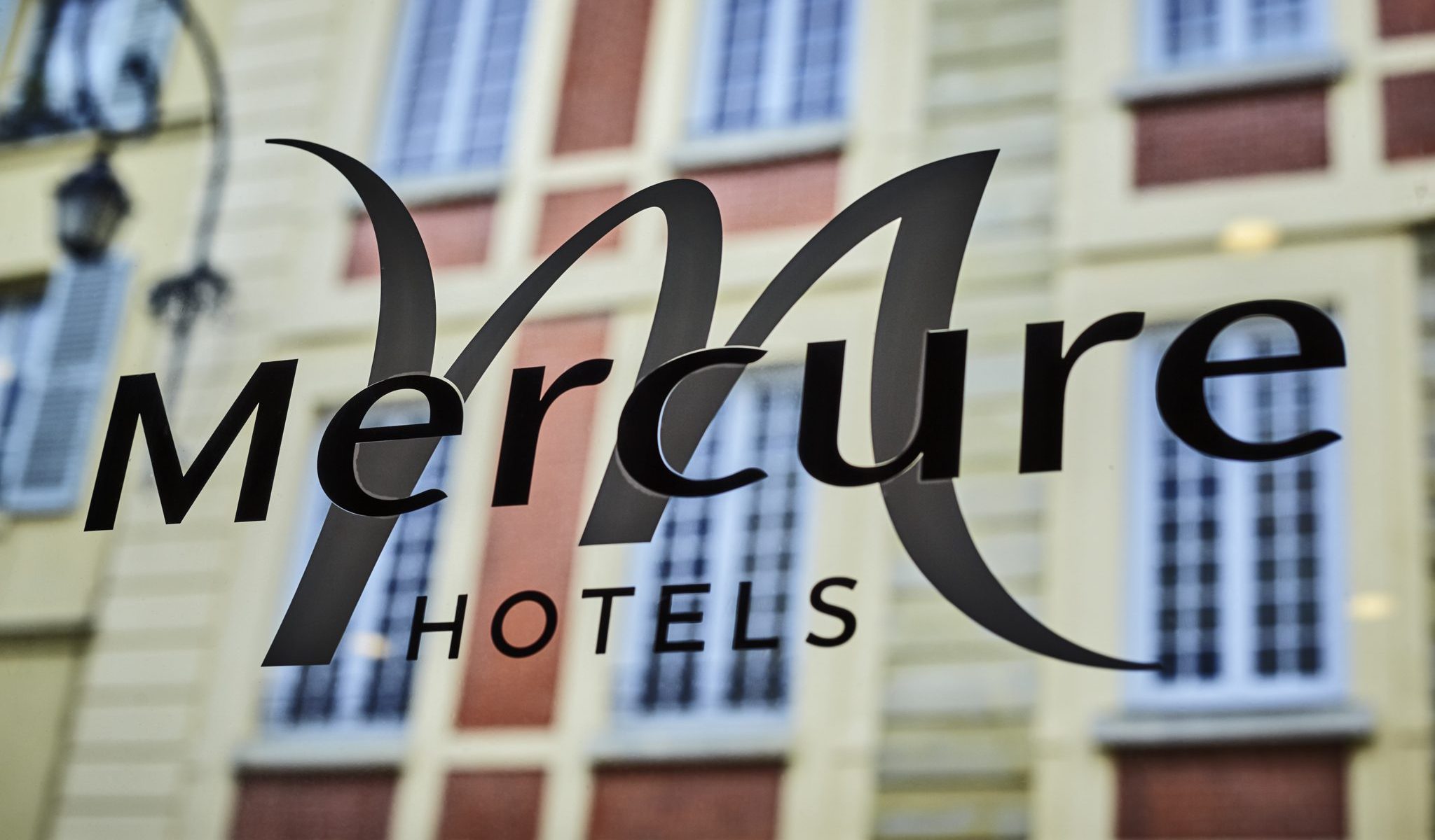 Mercure Versailles Château