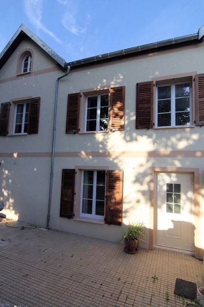 La petite maison