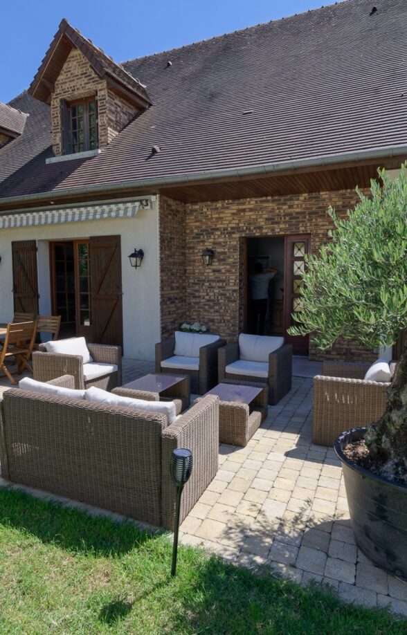 Le Clos Magedon