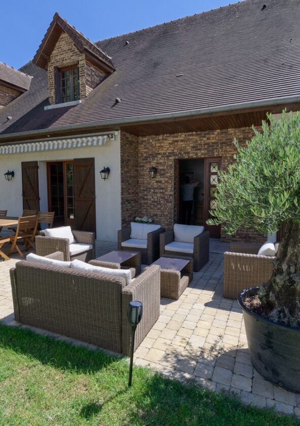 Le Clos Magedon