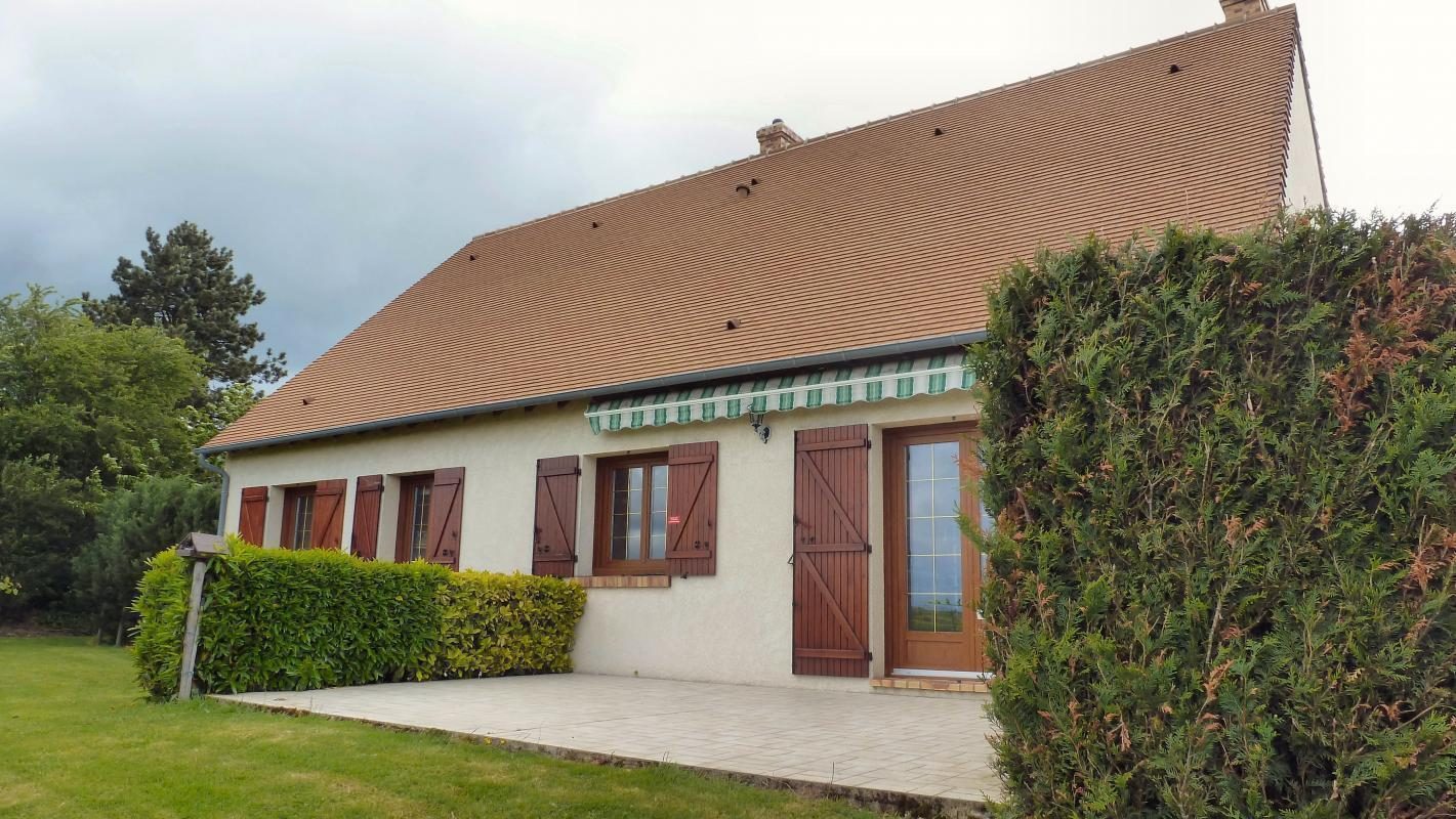 Gîte des Pointes