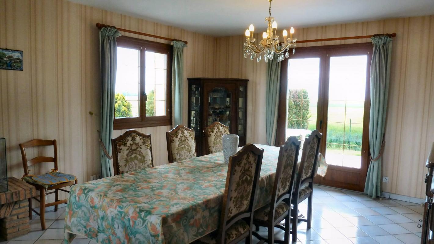 Gîte des Pointes