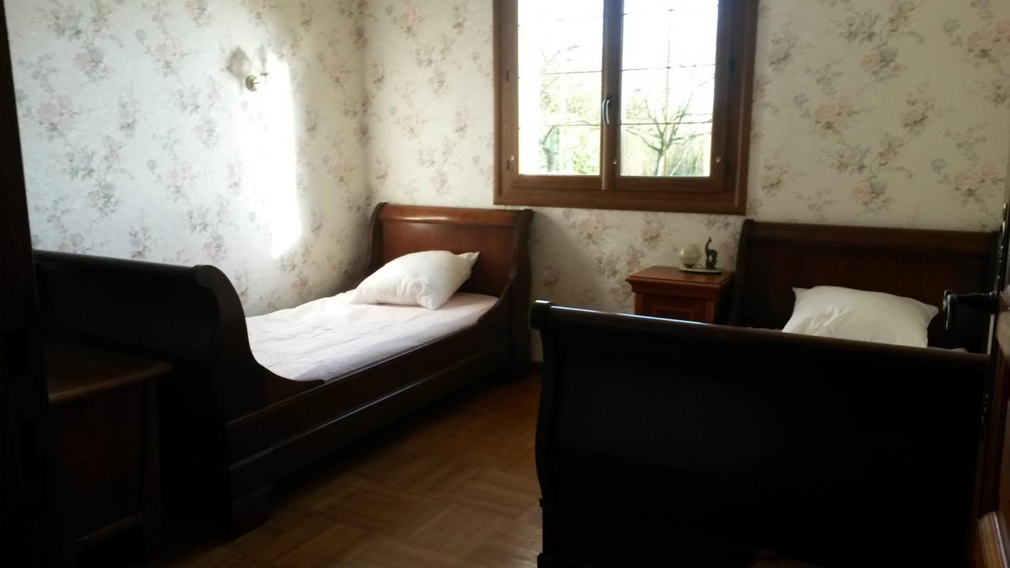Gîte des Pointes