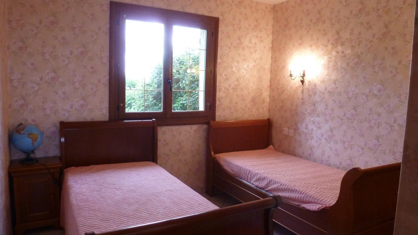 Gîte des Pointes