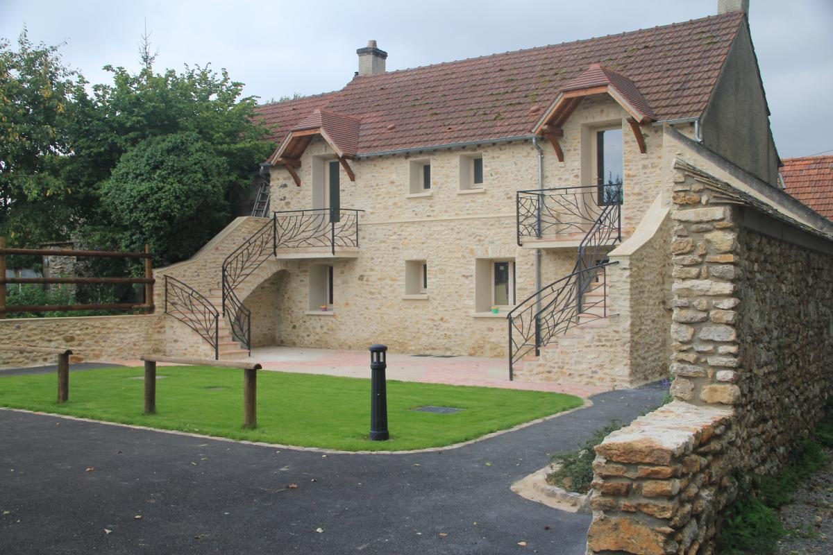 Gîte l'Enface