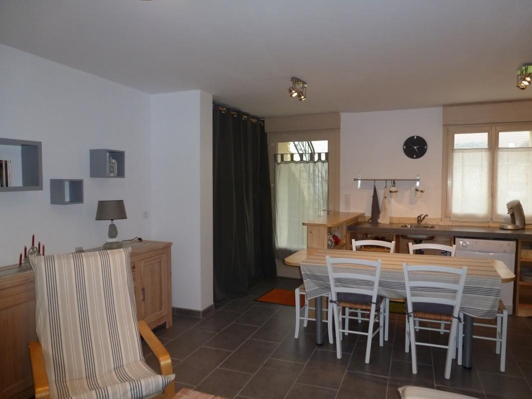 Gîte l'Enface