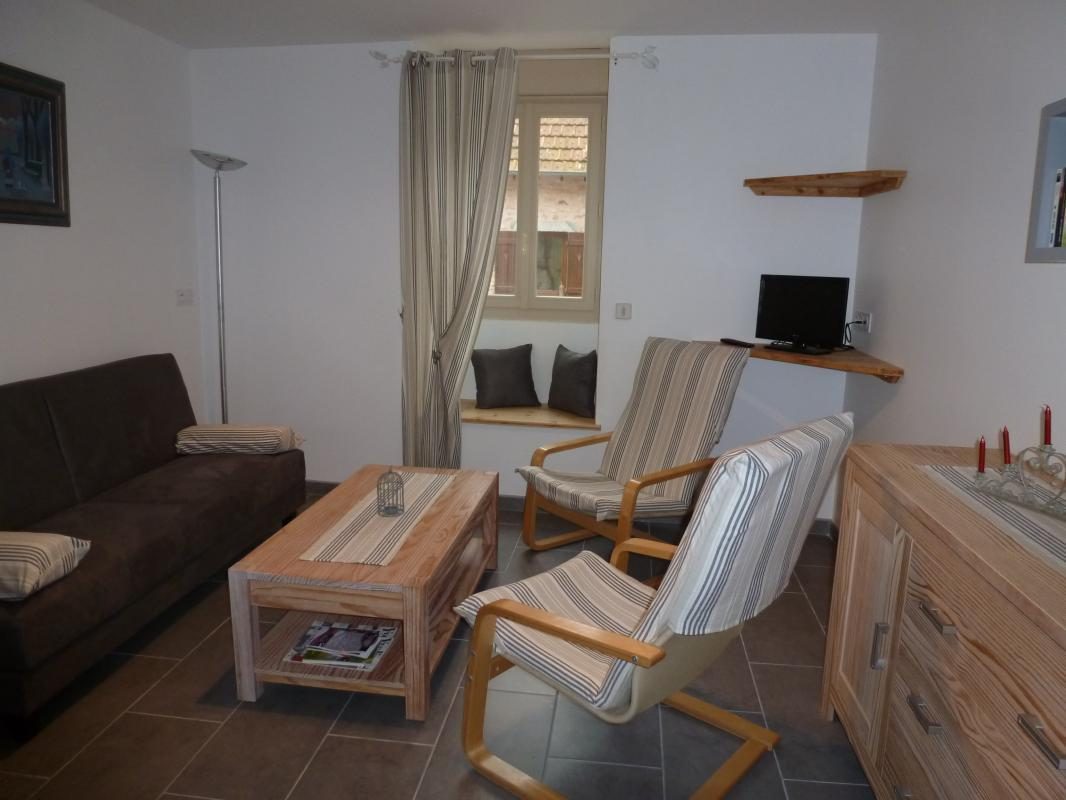 Gîte l'Enface