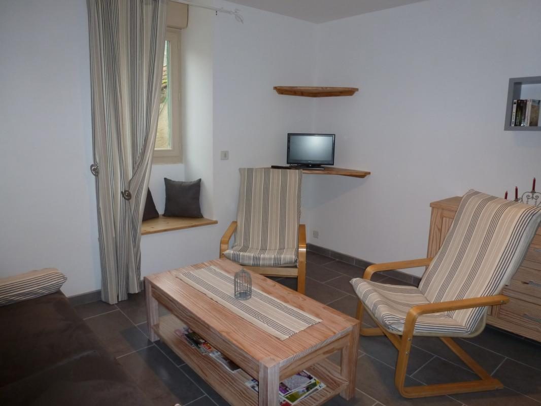 Gîte l'Enface