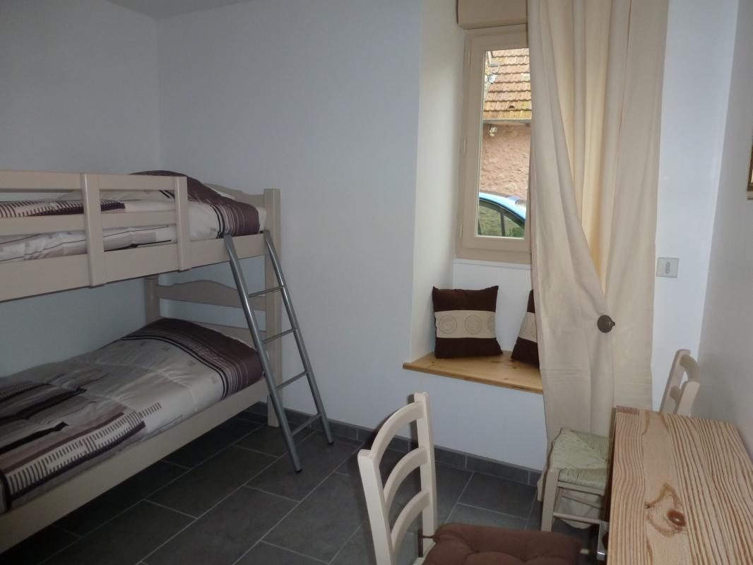 Gîte l'Enface