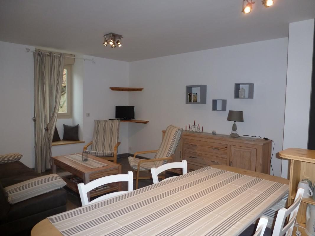 Gîte l'Enface