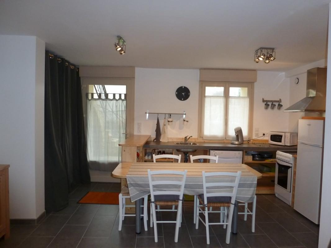 Gîte l'Enface