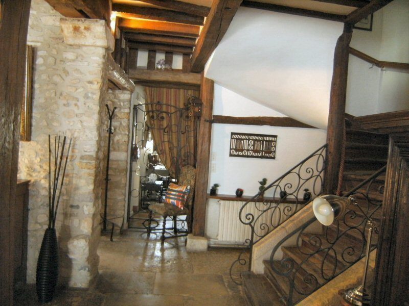 Gîte Saint-Jacques